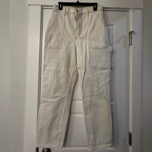 Women’s Abercrombie Wide Legged Pants